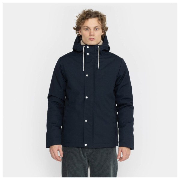 Revolution - Hooded Jacket - Parka