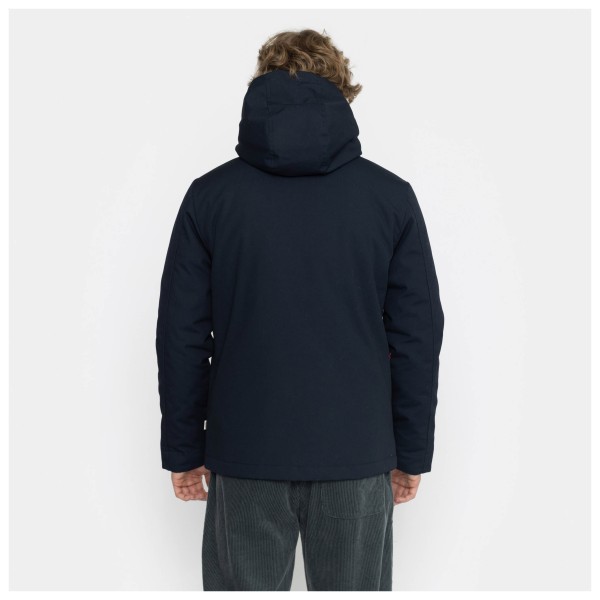 Revolution - Hooded Jacket - Parka