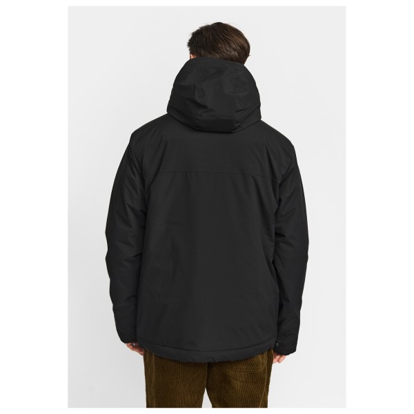 Revolution - Padded Tech Jacket - Chaqueta de invierno