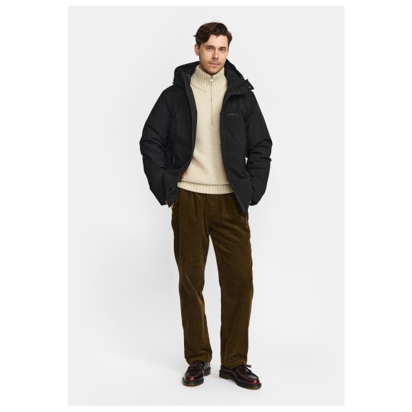 Revolution - Padded Tech Jacket - Chaqueta de invierno