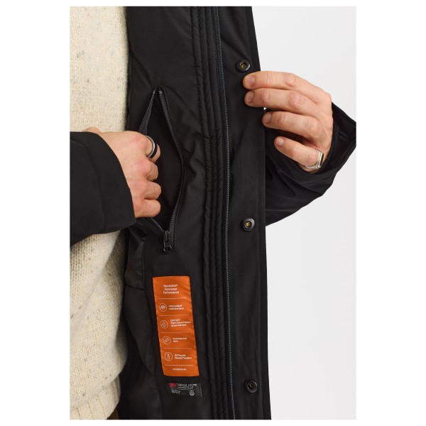 Revolution - Padded Tech Jacket - Winter jacket