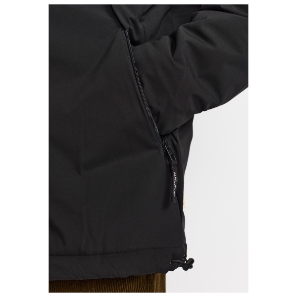 Revolution - Padded Tech Jacket - Winterjas