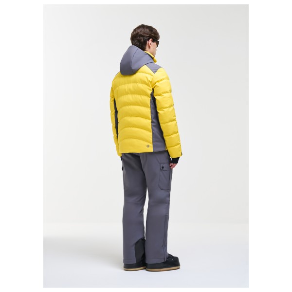 Colmar Active - Quilted Padded Jacket - Laskettelutakki