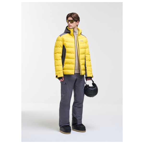 Colmar Active - Quilted Padded Jacket - Laskettelutakki