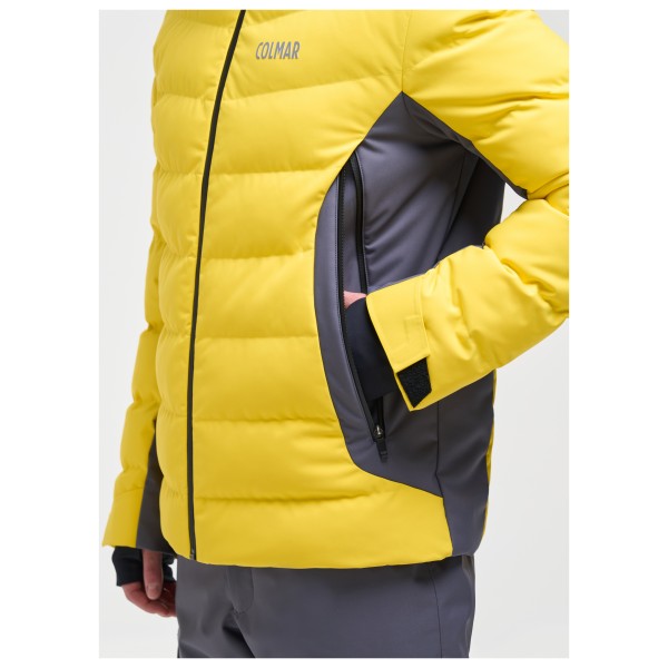 Colmar Active - Quilted Padded Jacket - Laskettelutakki