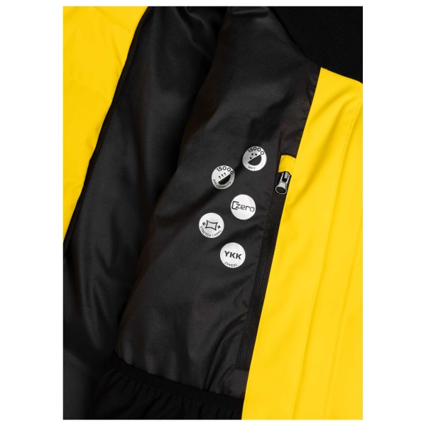 Colmar Active - Quilted Padded Jacket - Laskettelutakki