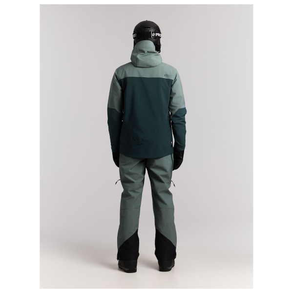 Protest - PRTAbalony 3L Shelljacket - Laskettelutakki