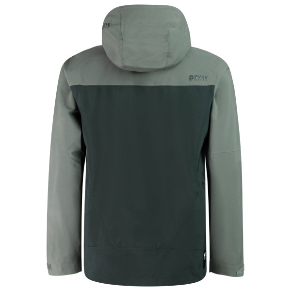 Protest - PRTAbalony 3L Shelljacket - Ski-jas