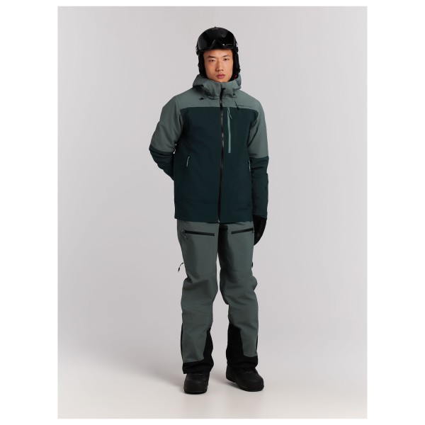 Protest - PRTAbalony 3L Shelljacket - Ski-jas