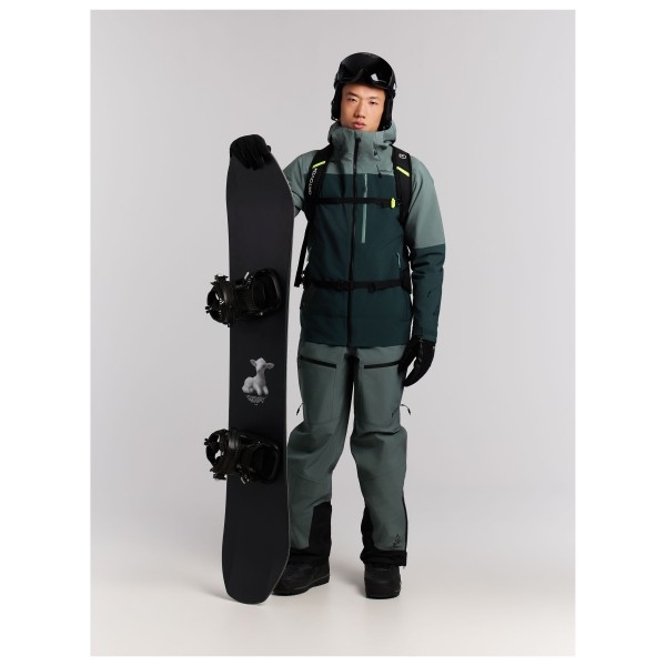 Protest - PRTAbalony 3L Shelljacket - Ski-jas