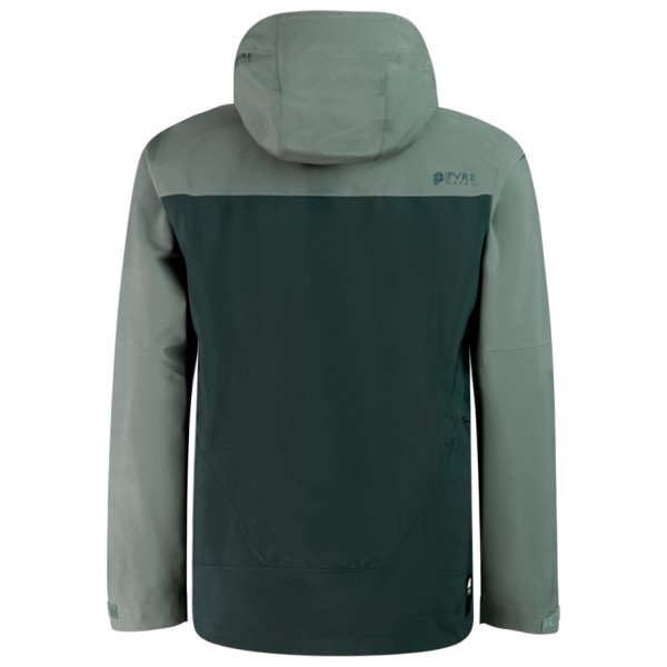 Protest - PRTAbalony 3L Shelljacket - Skijakke