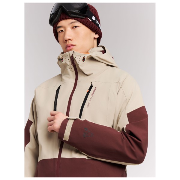 Protest - PRTConnor Snowjacket - Ski jacket