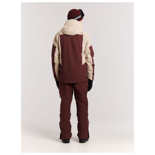 Protest - PRTConnor Snowjacket - Skidjacka
