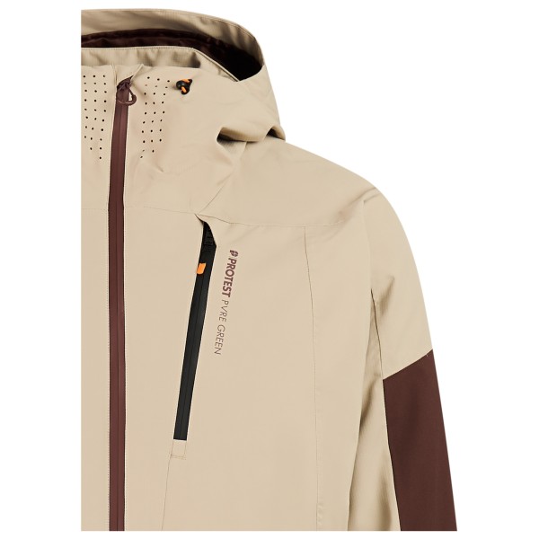 Protest - PRTConnor Snowjacket - Skidjacka