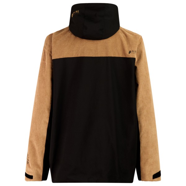 Protest - PRTDalwood Snowjacket - Chaqueta de esquí