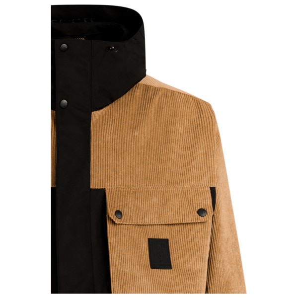 Protest - PRTDalwood Snowjacket - Chaqueta de esquí