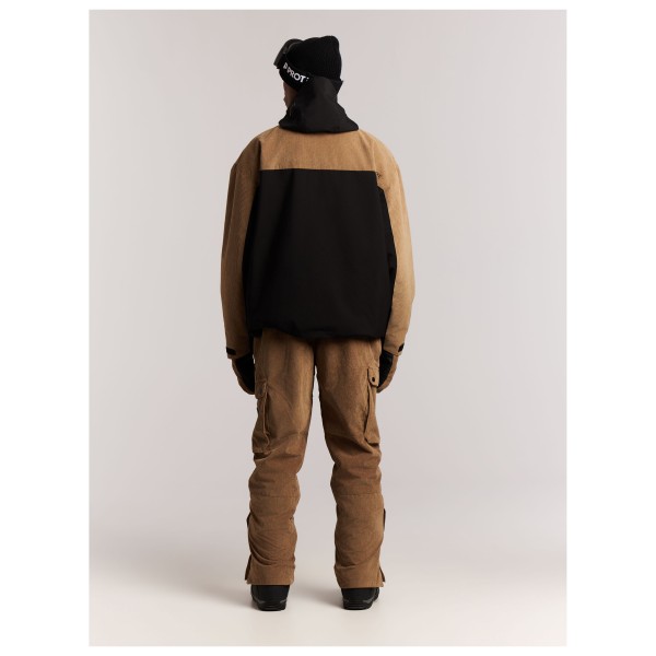 Protest - PRTDalwood Snowjacket - Skijacke