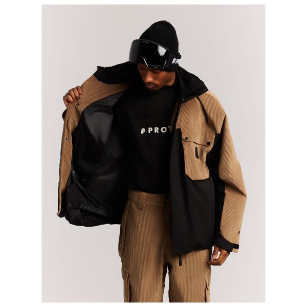 Protest - PRTDalwood Snowjacket - Skijacke