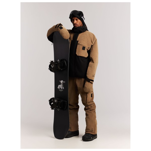 Protest - PRTDalwood Snowjacket - Skijacke