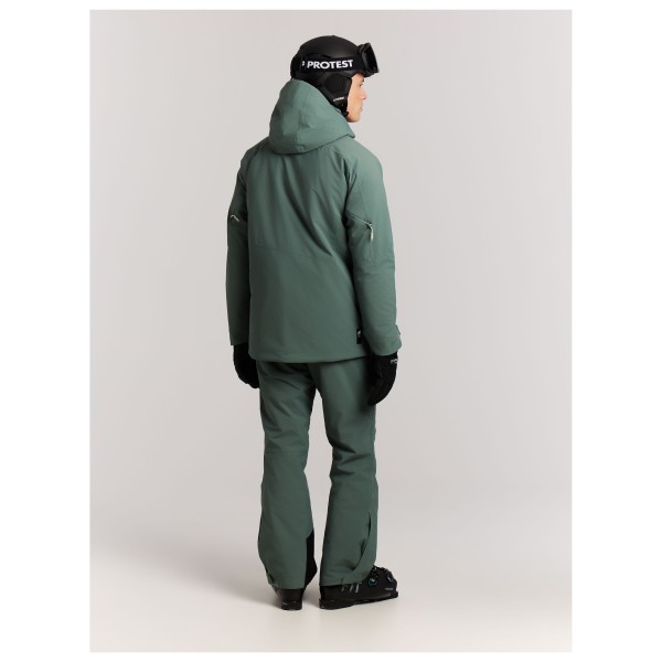 Protest - PRTOffset Snowjacket - Chaqueta de esquí