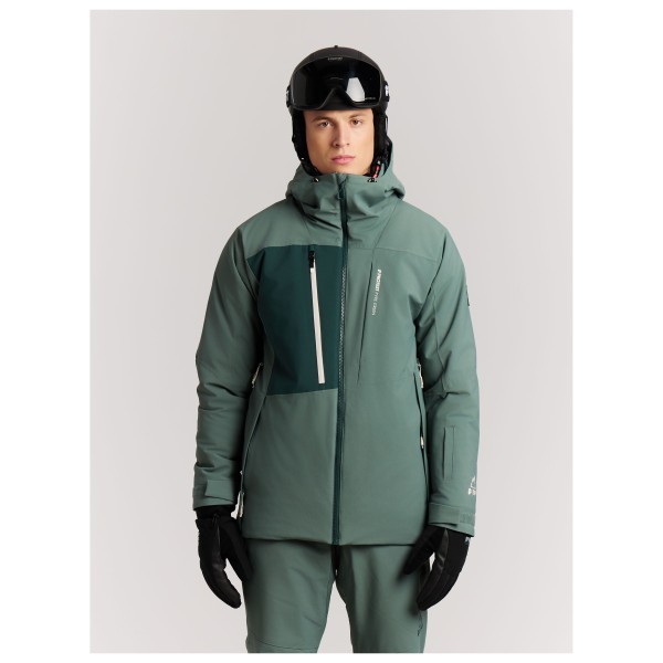 Protest - PRTOffset Snowjacket - Chaqueta de esquí