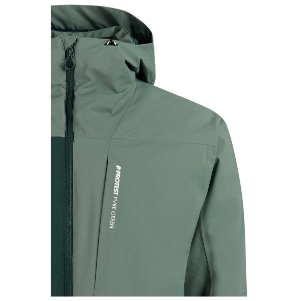 Protest - PRTOffset Snowjacket - Skijacke