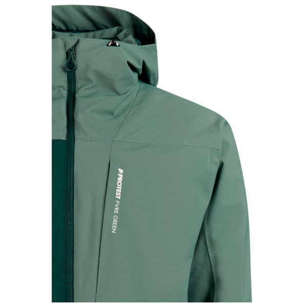 Protest - PRTOffset Snowjacket - Skijacke
