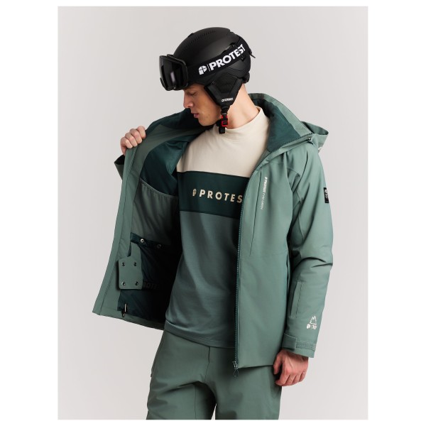Protest - PRTOffset Snowjacket - Skijacke