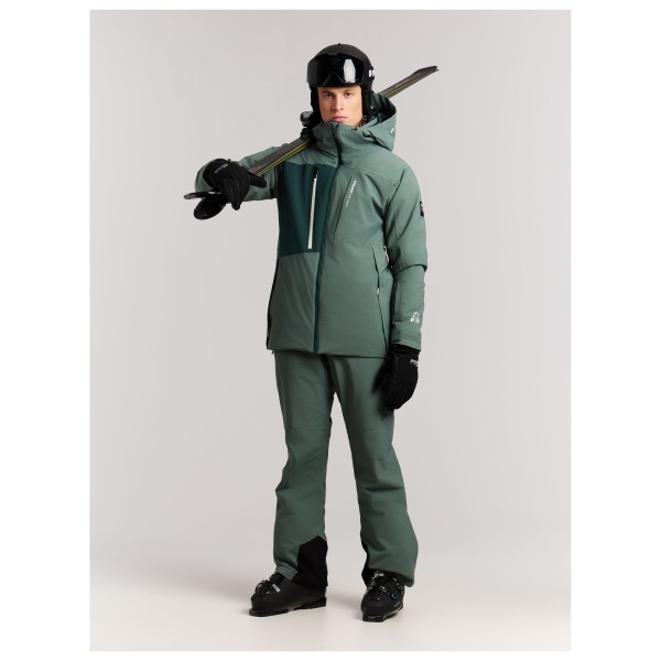 Protest - PRTOffset Snowjacket - Skijacke