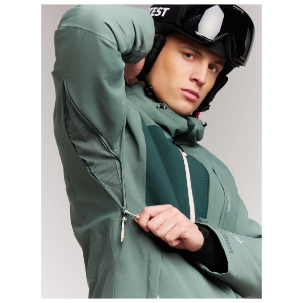 Protest - PRTOffset Snowjacket - Skijacke