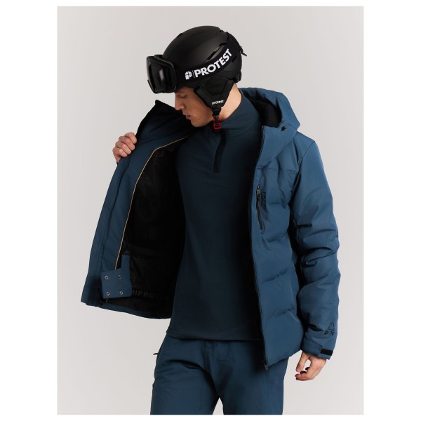 Protest - PRTSuperior Snowjacket - Giacca da sci