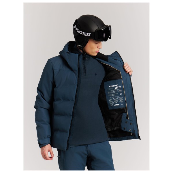Protest - PRTSuperior Snowjacket - Veste de ski