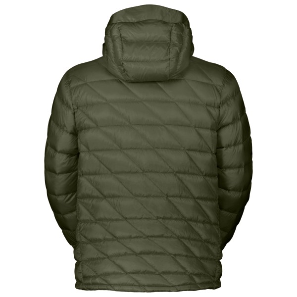 Scott - Insuloft Light Down Jacket - Daunenjacke