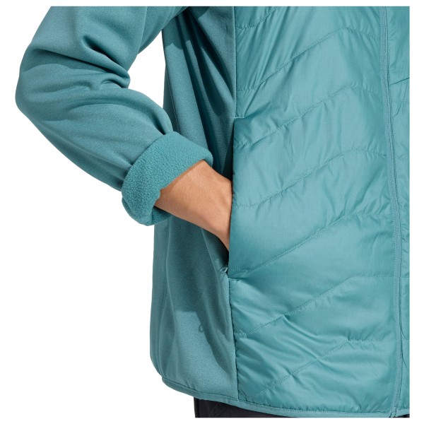 adidas Terrex - Terrex Multi Hybrid Jacket - Synthetic jacket