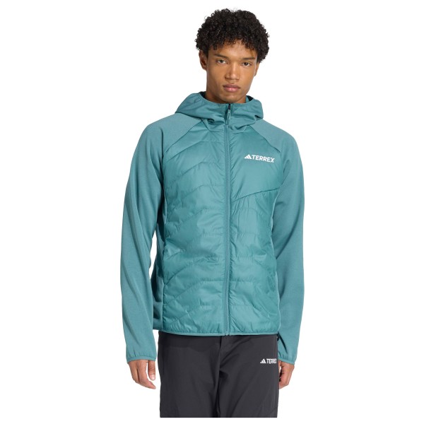 adidas Terrex - Terrex Multi Hybrid Jacket - Veste synthétique