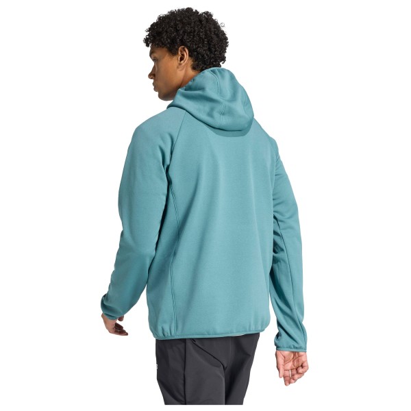 adidas Terrex - Terrex Multi Hybrid Jacket - Veste synthétique