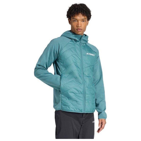 adidas Terrex - Terrex Multi Hybrid Jacket - Veste synthétique