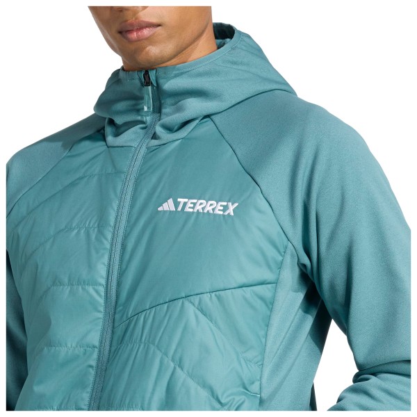 adidas Terrex - Terrex Multi Hybrid Jacket - Veste synthétique