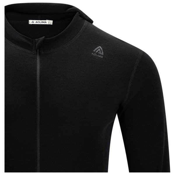 Aclima - Warmwool Overall 3/4 - Kedeldragt