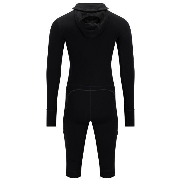 Aclima - Warmwool Overall 3/4 - Kedeldragt