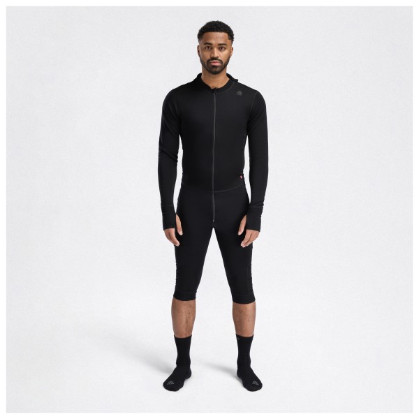 Aclima - Warmwool Overall 3/4 - Kedeldragt