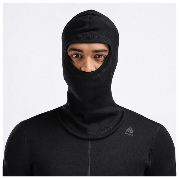 Aclima - Warmwool Overall 3/4 - Kedeldragt