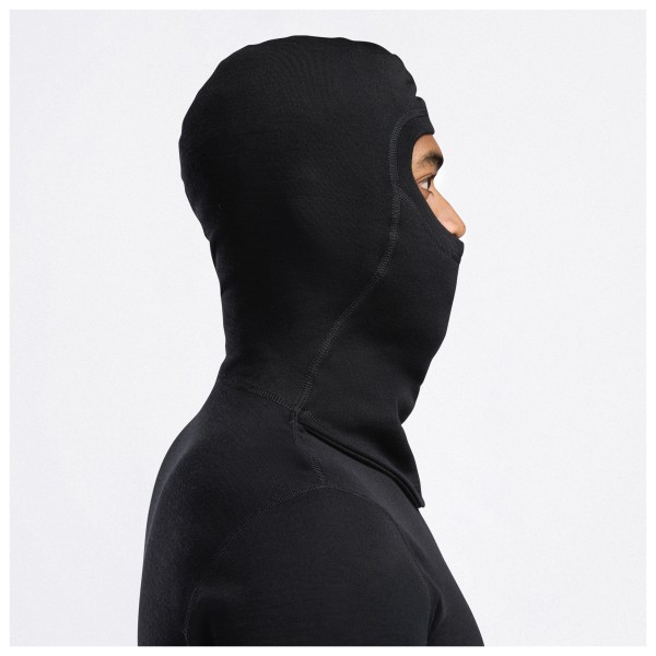 Aclima - Warmwool Overall 3/4 - Kedeldragt
