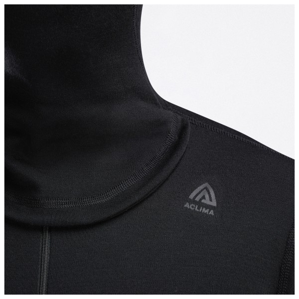Aclima - Warmwool Overall 3/4 - Kedeldragt