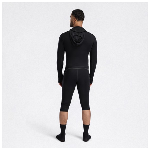 Aclima - Warmwool Overall 3/4 - Mono