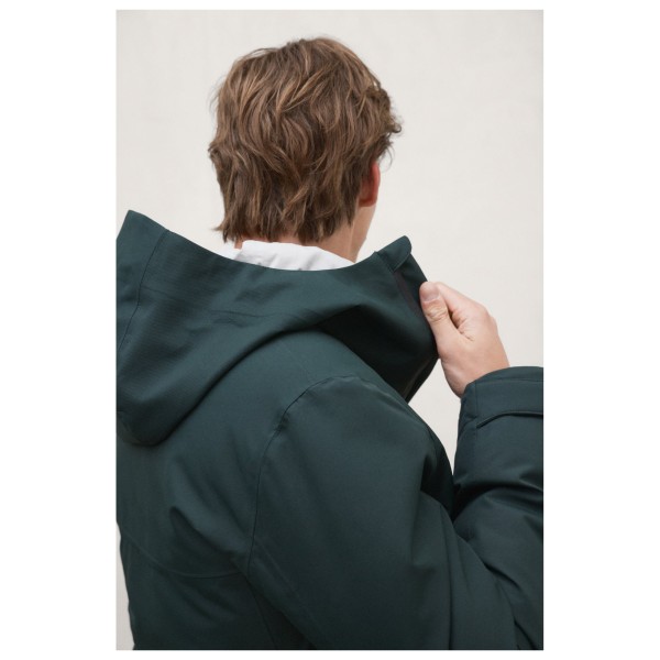Ecoalf - Granado Jacket - Vinterjacka