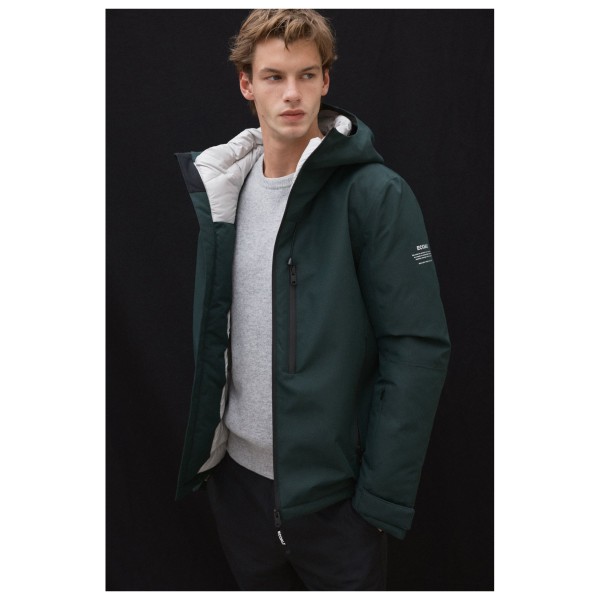 Ecoalf - Granado Jacket - Winter jacket
