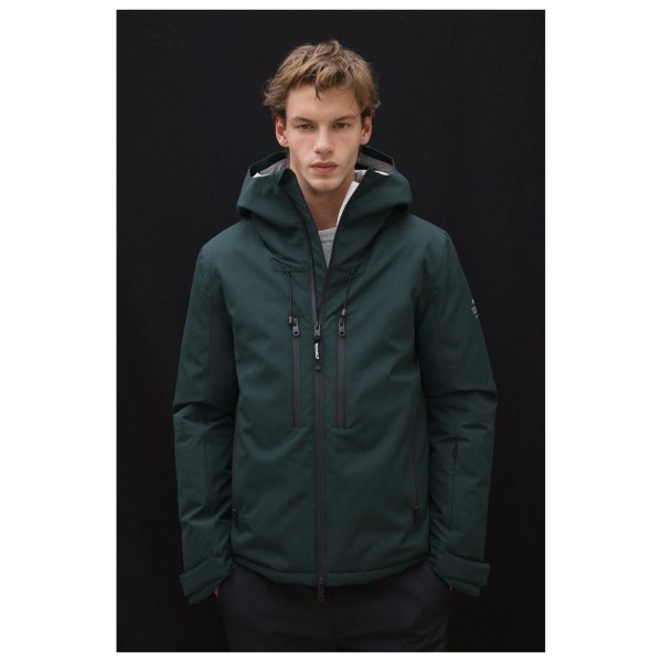 Ecoalf - Granado Jacket - Winterjack