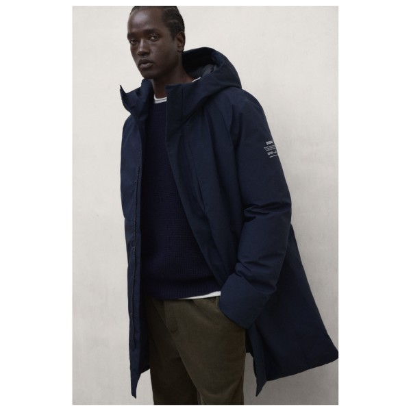 Ecoalf - Nanjin Jacket - Parka