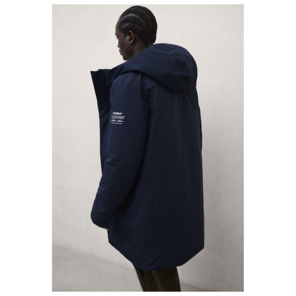 Ecoalf - Nanjin Jacket - Parka
